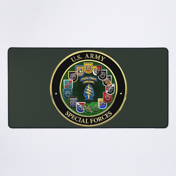 Item preview,  SPECIAL FORCES ELITE DESIGNS designed and sold by THE AMERICAN TEEVANGELIST.