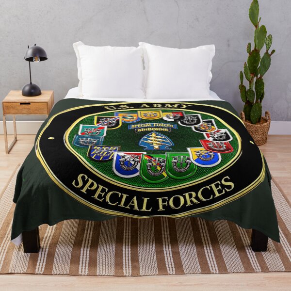 Item preview,  SPECIAL FORCES ELITE DESIGNS designed and sold by THE AMERICAN TEEVANGELIST.