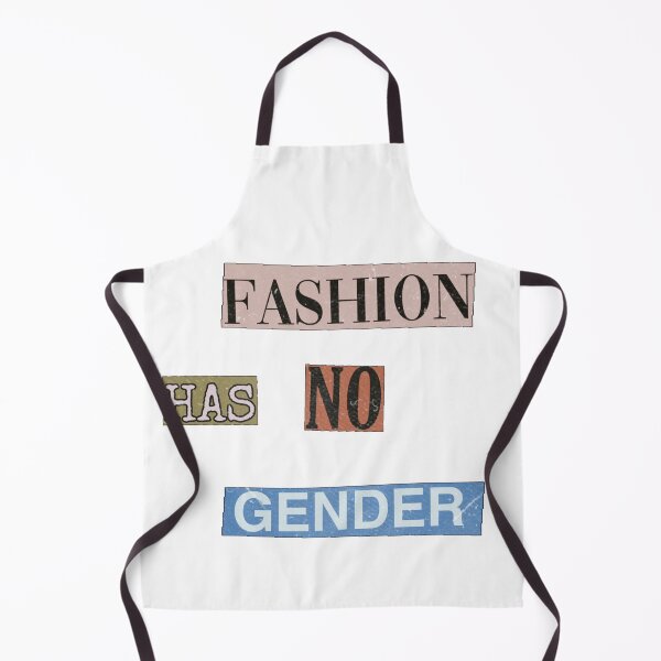 Item preview, Fashion has no gender designed and sold by BrontesWhimsyStore.