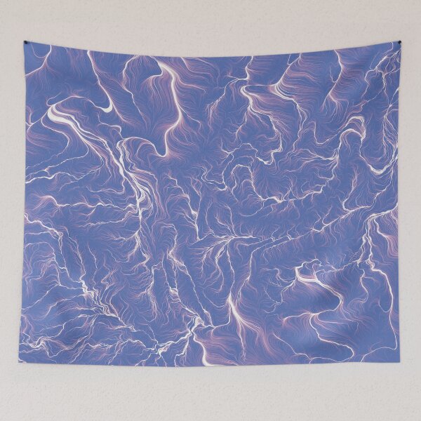 Item preview, Symphonic Sky designed and sold by TiwGenerative.