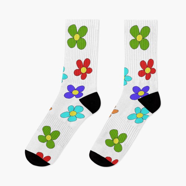 Item preview, Whimsical Blossoms designed and sold by Visual-Elixir.