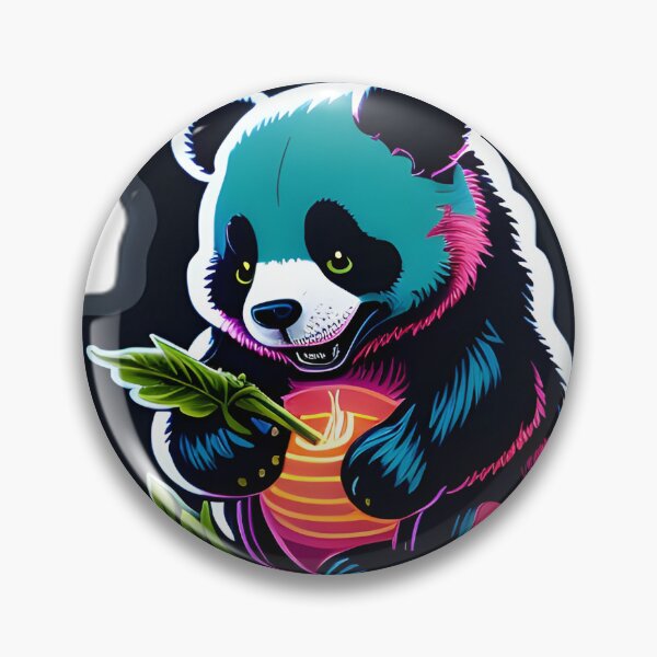Item preview, Gourmet Panda: Fine Dining with Bamboo designed and sold by FashionRex.