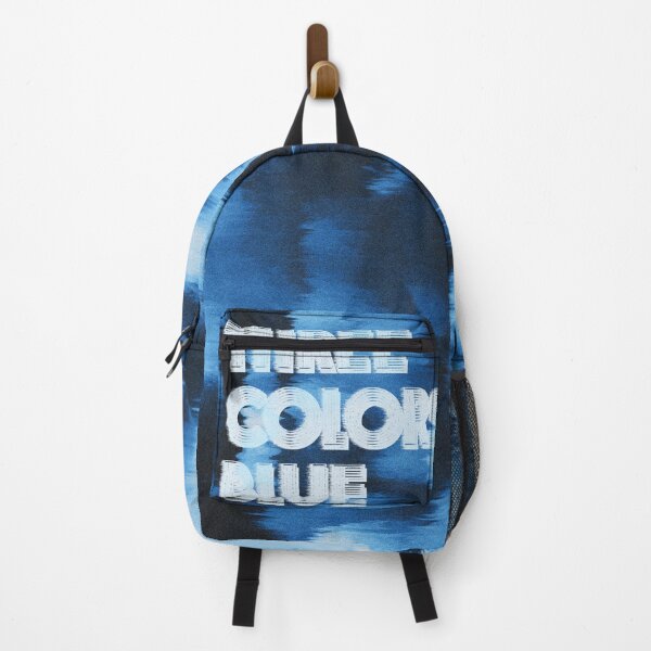 Item preview, Three Colors: Blue Movie designed and sold by Anil Coskun.