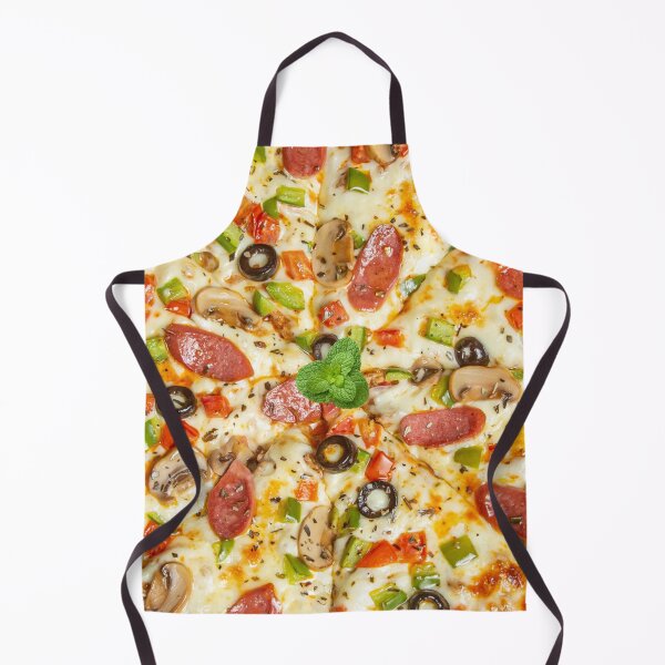 Item preview, pizza | pizza lovers | sausage pizza designed and sold by TheVIP.