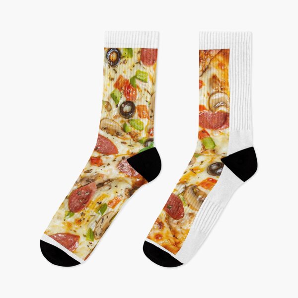Item preview, pizza | pizza lovers | sausage pizza designed and sold by TheVIP.