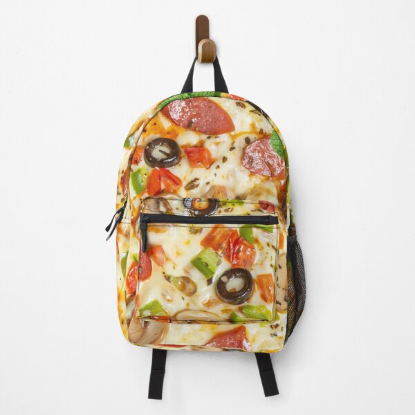 Item preview, pizza | pizza lovers | sausage pizza designed and sold by TheVIP.