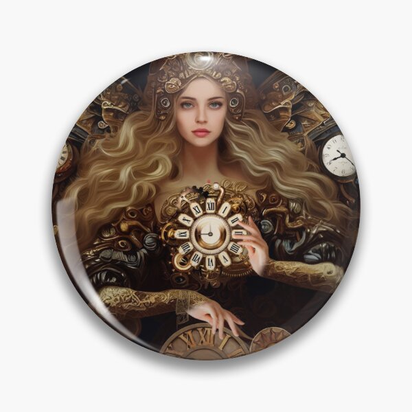 Item preview, Tempus Fugit designed and sold by Rebecca Agra.