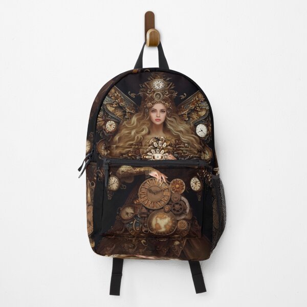 Item preview, Tempus Fugit designed and sold by Rebecca Agra.