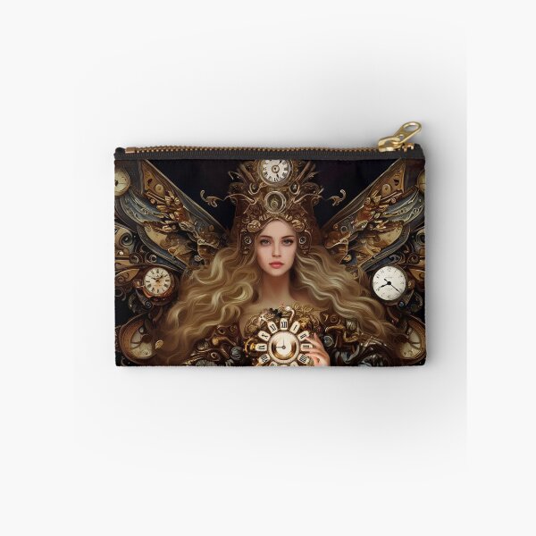 Item preview, Tempus Fugit designed and sold by Rebecca Agra.