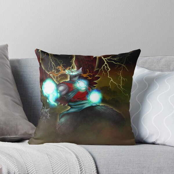 Item preview, The Almighty designed and sold by SeshbrowArt.