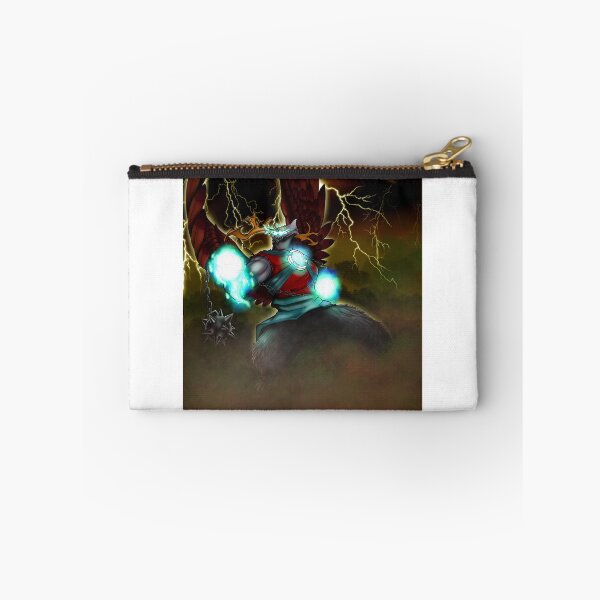 Item preview, The Almighty designed and sold by SeshbrowArt.