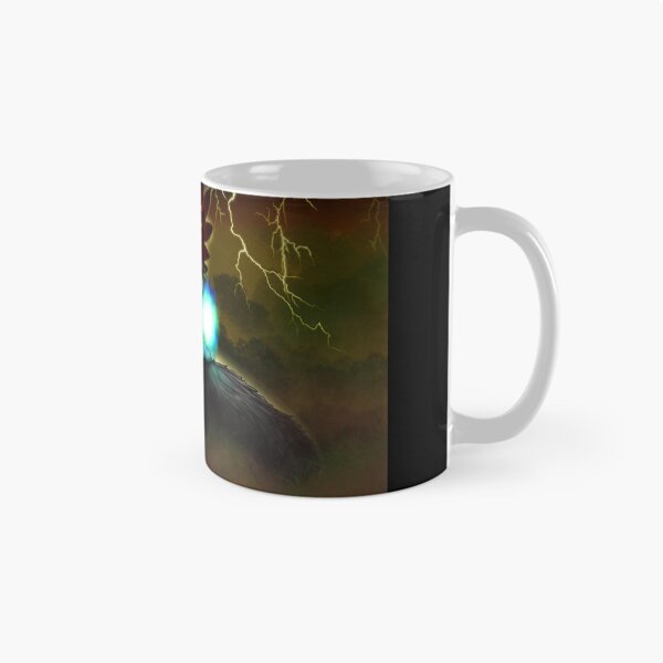 Item preview, The Almighty designed and sold by SeshbrowArt.