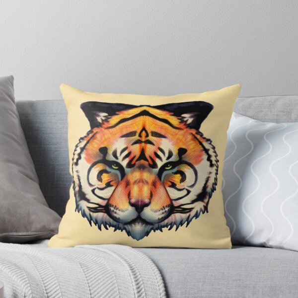 Item preview, Tiger - Clothing Design designed and sold by frooglekade.