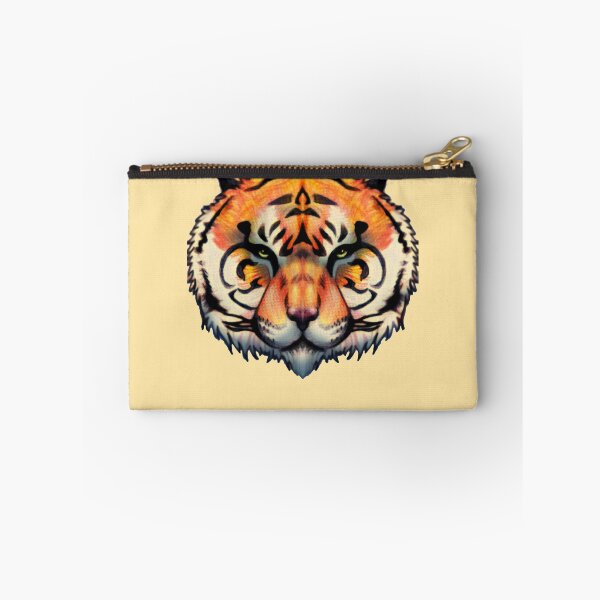 Item preview, Tiger - Clothing Design designed and sold by frooglekade.