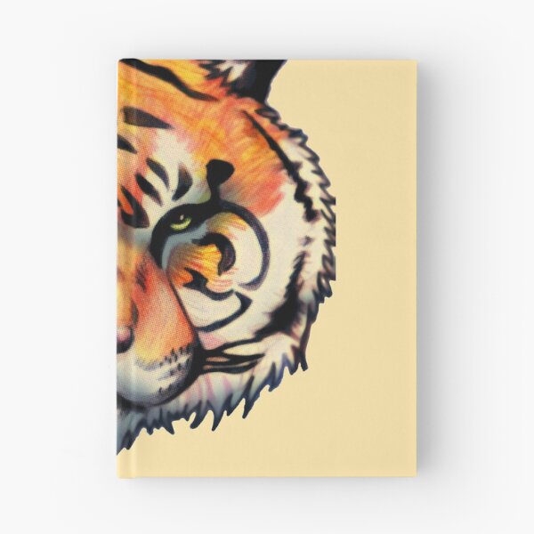 Item preview, Tiger - Clothing Design designed and sold by frooglekade.