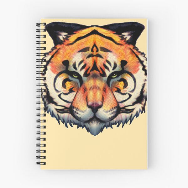 Item preview, Tiger - Clothing Design designed and sold by frooglekade.