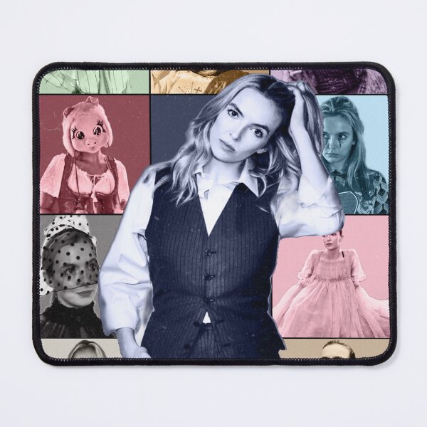 Item preview, villanelle (the eras tour edition) designed and sold by artsforu.