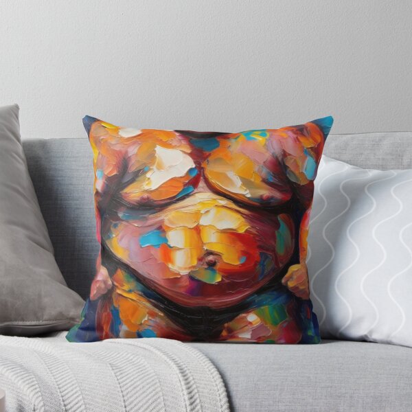 Item preview, Big Man designed and sold by kultomatic.