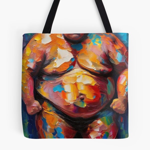 Item preview, Big Man designed and sold by kultomatic.