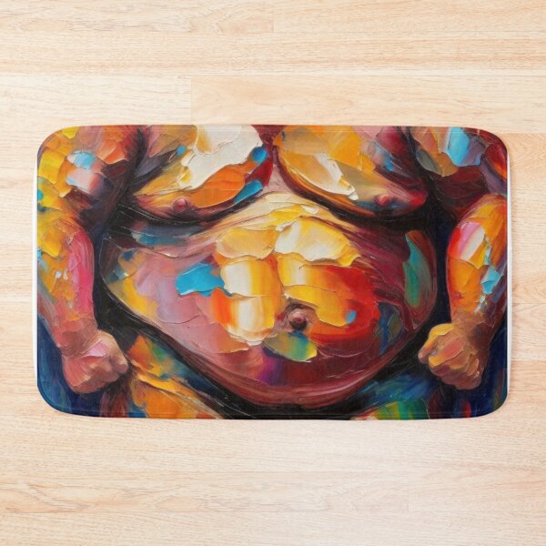 Item preview, Big Man designed and sold by kultomatic.