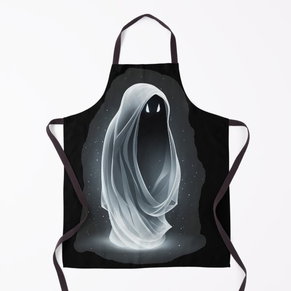 Item preview, Mysterious sack emitting a ghostly glow, enigmatic contents designed and sold by CoolPixels.