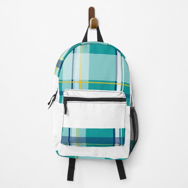 Item preview, Teal Tartan designed and sold by KerryKolosko.