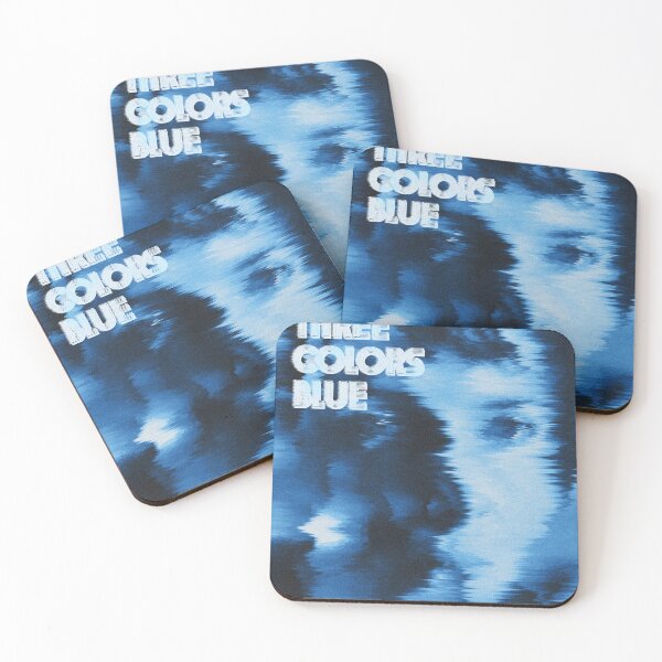 Item preview, Three Colors: Blue Movie designed and sold by Anil Coskun.