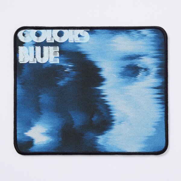 Item preview, Three Colors: Blue Movie designed and sold by Anil Coskun.