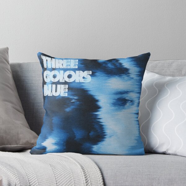 Item preview, Three Colors: Blue Movie designed and sold by Anil Coskun.