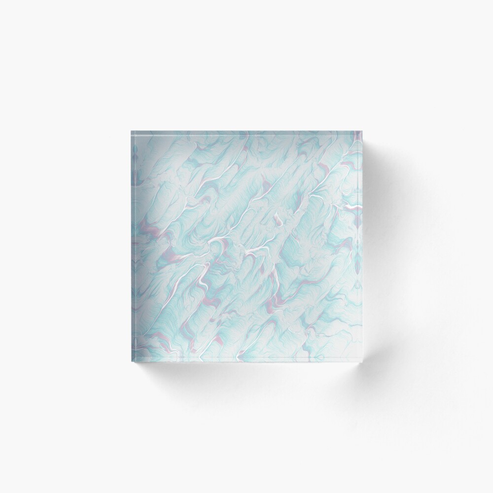Artikel-Vorschau von Acrylblock, designt und verkauft von TiwGenerative.