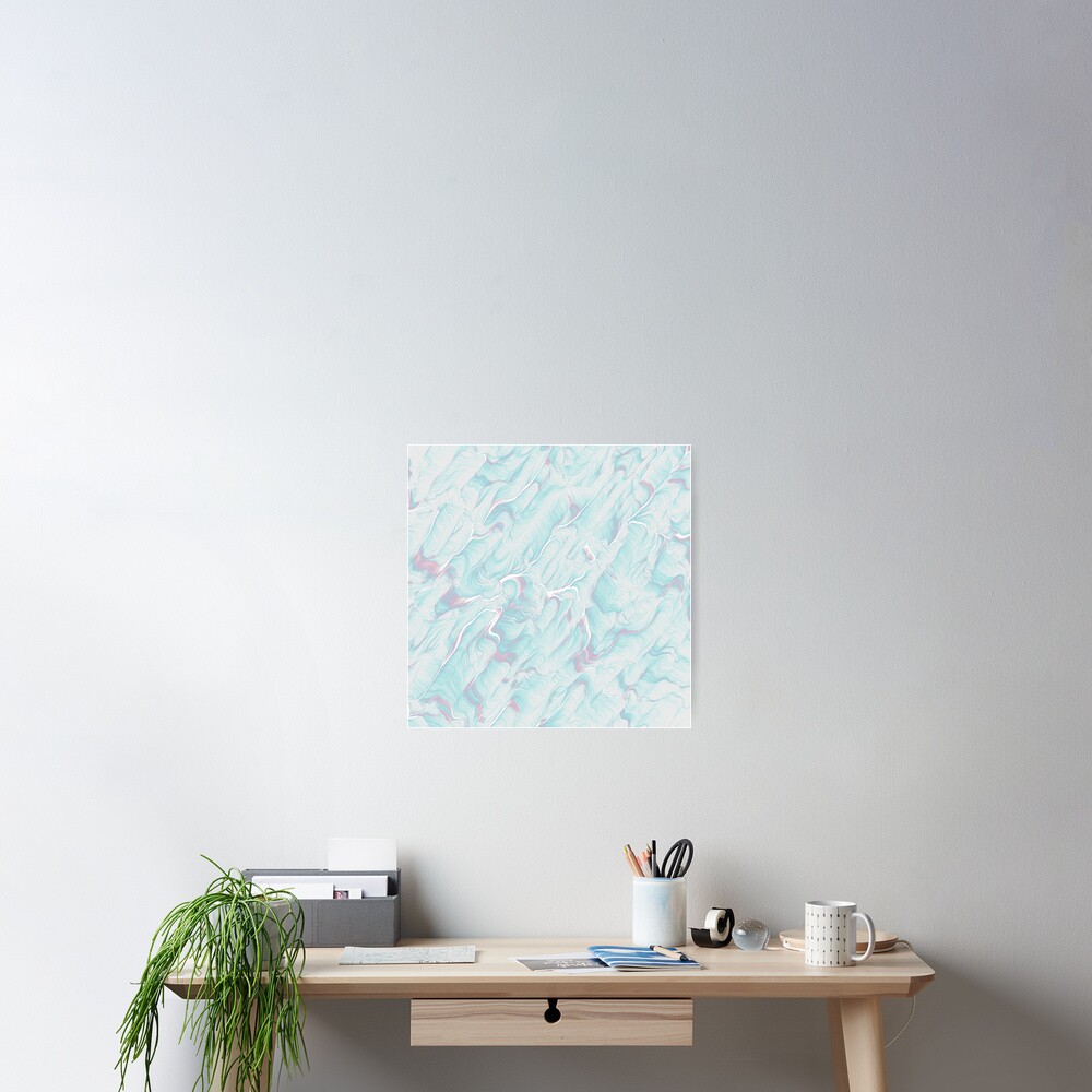 Artikel-Vorschau von Poster, designt und verkauft von TiwGenerative.