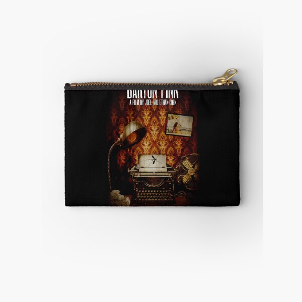 Item preview, Coen Brothers Classic Film Barton Fink designed and sold by BitterStyle.