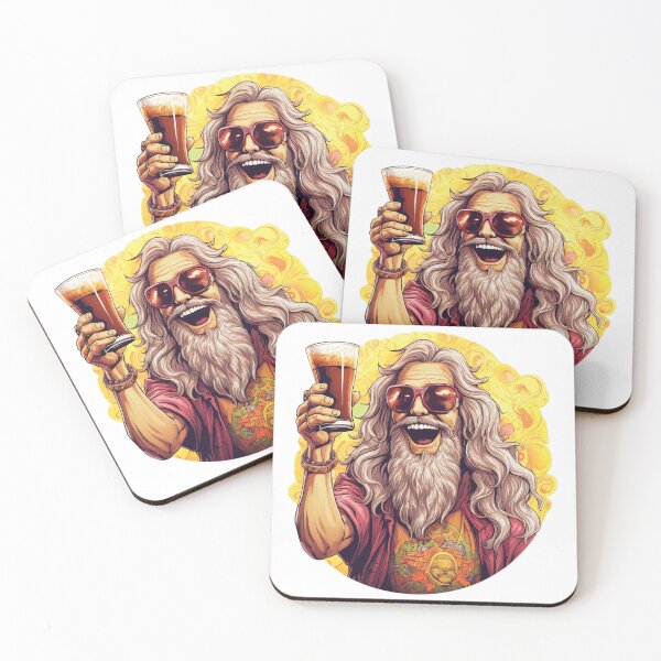 Item preview, Beer, Cheers designed and sold by BokeeLee.