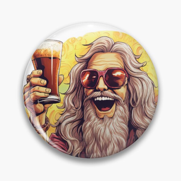 Item preview, Beer, Cheers designed and sold by BokeeLee.