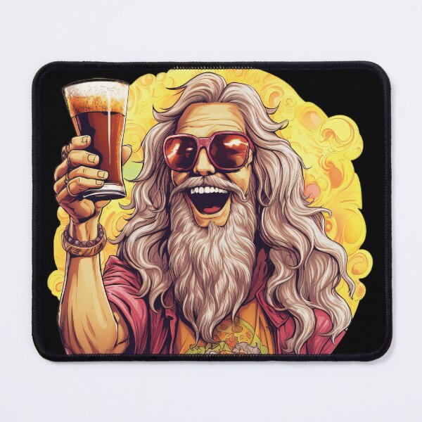 Item preview, Beer, Cheers designed and sold by BokeeLee.