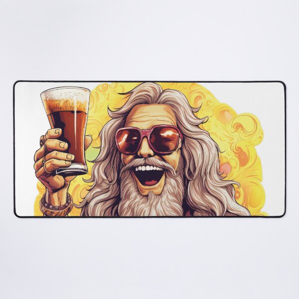Item preview, Beer, Cheers designed and sold by BokeeLee.