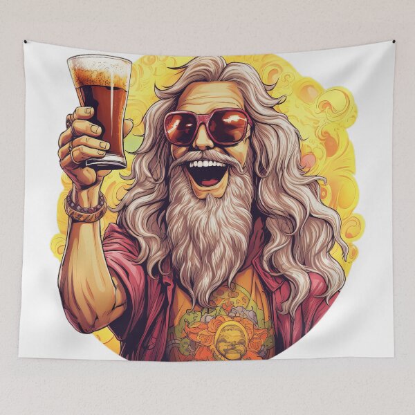 Item preview, Beer, Cheers designed and sold by BokeeLee.