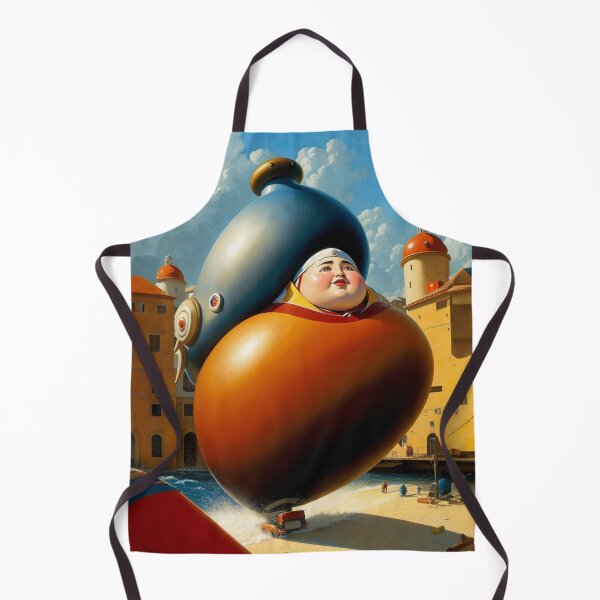Item preview, El Sumo Gigante designed and sold by LabZoidd.
