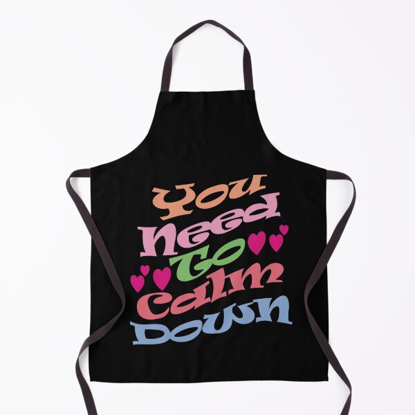 Item preview, You Need To Calm Down. designed and sold by EunsooLee.