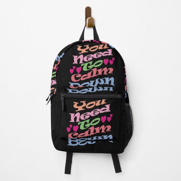 Item preview, You Need To Calm Down. designed and sold by EunsooLee.
