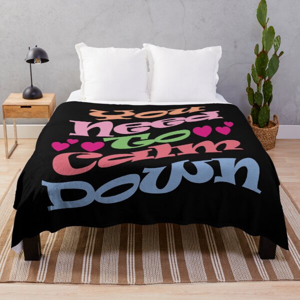 Item preview, You Need To Calm Down. designed and sold by EunsooLee.