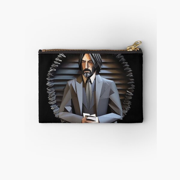 Item preview, John wick Origami designed and sold by QUOT-s.