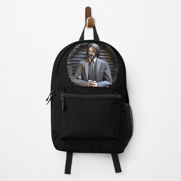 Item preview, John wick Origami designed and sold by QUOT-s.