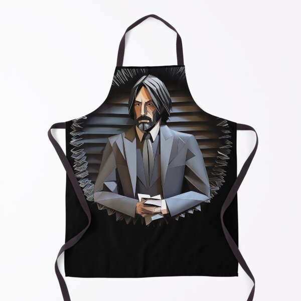 Item preview, John wick Origami designed and sold by QUOT-s.
