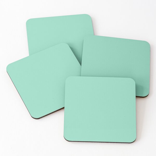 Item preview, Bright Color Palettes #8DD7BF designed and sold by By Lalo.