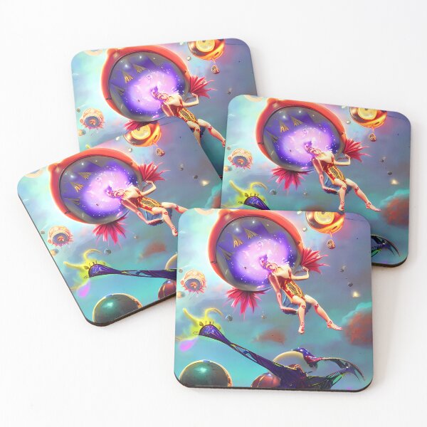 Item preview, Ain't no Party Like a Space Party 25 designed and sold by ONYX Pixee.