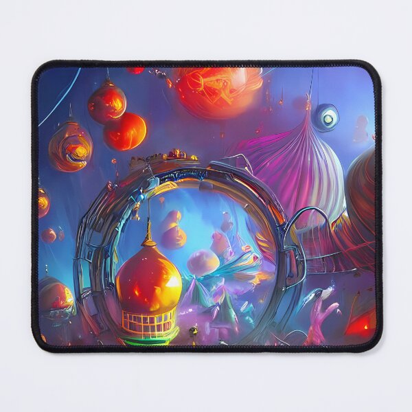Item preview, Ain't no Party Like a Space Party 24 designed and sold by ONYX Pixee.