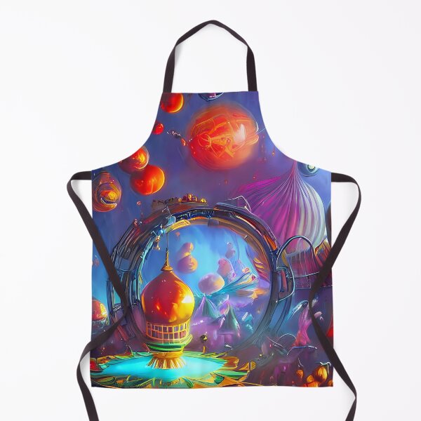 Item preview, Ain't no Party Like a Space Party 24 designed and sold by ONYX Pixee.