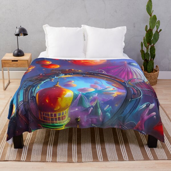 Item preview, Ain't no Party Like a Space Party 24 designed and sold by ONYX Pixee.