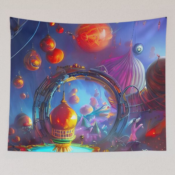 Item preview, Ain't no Party Like a Space Party 24 designed and sold by ONYX Pixee.
